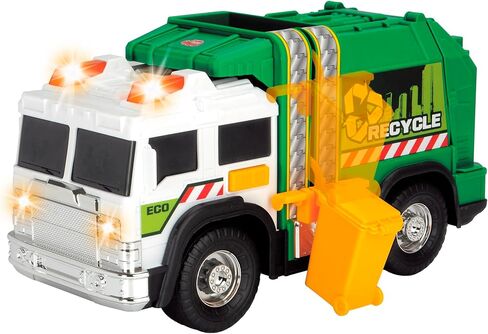 Dickie Toys Hong Kong Ltd Toys - Action Ambulance, 6' in Kuwait