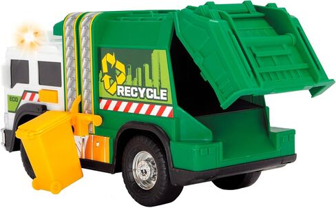 Dickie Toys Hong Kong Ltd Toys - Action Ambulance, 6' in Kuwait