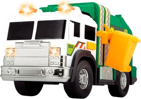 Dickie Toys Hong Kong Ltd Toys - Action Ambulance, 6' in Kuwait