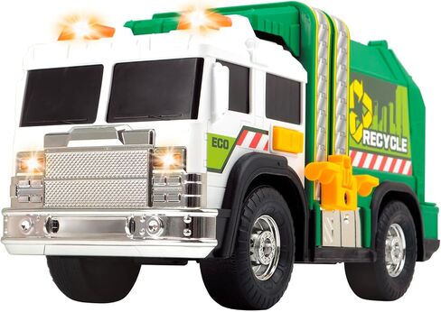 Dickie Toys Hong Kong Ltd Toys - Action Ambulance, 6' in Kuwait