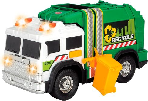 Dickie Toys Hong Kong Ltd Toys - Action Ambulance, 6' in Kuwait