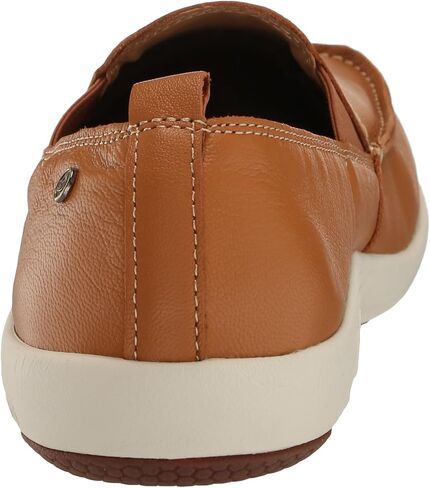 Spenco Men's Siesta Leather Slip-on Loafer in Saudi Arabia