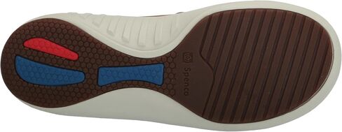 Spenco Men's Siesta Leather Slip-on Loafer in Saudi Arabia