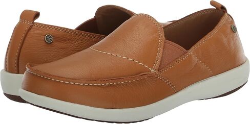 Spenco Men's Siesta Leather Slip-on Loafer in Saudi Arabia