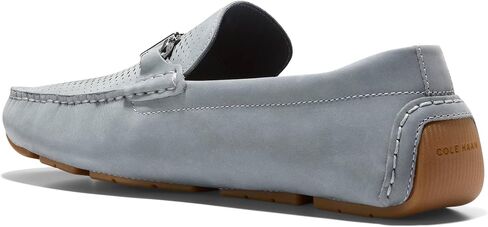 Cole Haan Men's Grand Laser Bit Driver Driving Style Loafer in Saudi Arabia