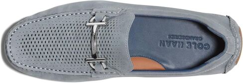 Cole Haan Men's Grand Laser Bit Driver Driving Style Loafer in Saudi Arabia