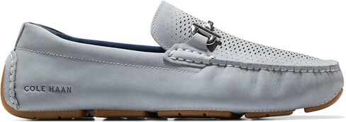 Cole Haan Men's Grand Laser Bit Driver Driving Style Loafer in Saudi Arabia