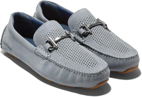 Cole Haan Men's Grand Laser Bit Driver Driving Style Loafer in Saudi Arabia
