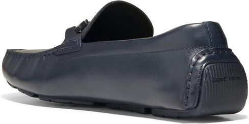 Cole Haan Men's Grand Laser Bit Driver Driving Style Loafer in Saudi Arabia