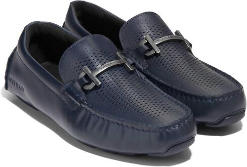 Cole Haan Men's Grand Laser Bit Driver Driving Style Loafer in Saudi Arabia