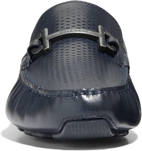 Cole Haan Men's Grand Laser Bit Driver Driving Style Loafer in Saudi Arabia