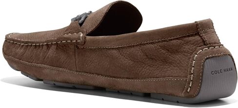 Cole Haan Men's Grand Laser Bit Driver Driving Style Loafer in Saudi Arabia