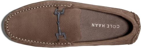 Cole Haan Men's Grand Laser Bit Driver Driving Style Loafer in Saudi Arabia