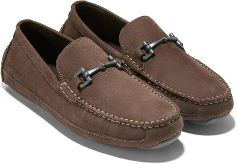 Cole Haan Men's Grand Laser Bit Driver Driving Style Loafer in Saudi Arabia