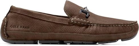 Cole Haan Men's Grand Laser Bit Driver Driving Style Loafer in Saudi Arabia