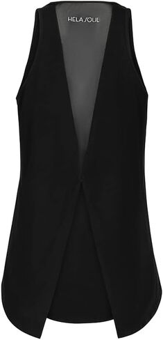 Lilyana Tie Racerback in Saudi Arabia