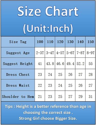 PrinceSasa Floral Cotton Kids Girl Dresses Summer Girls Clothes,1HPDA35,5-6 Years(130) in Saudi Arabia