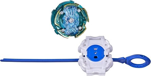 Beyblade Burst Pro Series Soul Balkesh Spinning Top Starter Pack - Stamina Type Battling Game Top with Launcher Toy in Saudi Arabia