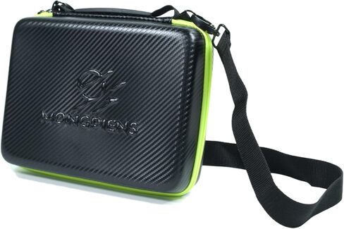 حقيبة حمل ناعمة من Bey Battling Tops مع حزام كتف للقمصان الدوارة والقاذف in Kuwait