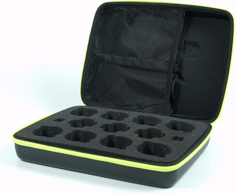 حقيبة حمل ناعمة من Bey Battling Tops مع حزام كتف للقمصان الدوارة والقاذف in Kuwait