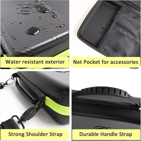 حقيبة حمل ناعمة من Bey Battling Tops مع حزام كتف للقمصان الدوارة والقاذف in Kuwait