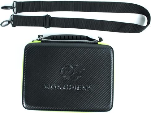 حقيبة حمل ناعمة من Bey Battling Tops مع حزام كتف للقمصان الدوارة والقاذف in Kuwait