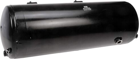 Dorman 924-5825 Air Tank Assembly Compatible with Select Volvo Models in Saudi Arabia