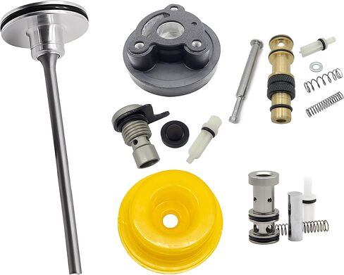 877-323 883-511 877-307 NR83A NR83A2 NR83A2(S) Framing Nailers Plunger Valve, Trigger Valve, Head Cap, Piston Driver and Bumper Kit in Saudi Arabia