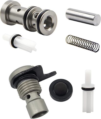 877-323 883-511 877-307 NR83A NR83A2 NR83A2(S) Framing Nailers Plunger Valve, Trigger Valve, Head Cap, Piston Driver and Bumper Kit in Saudi Arabia