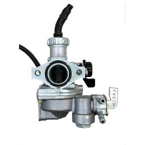 Carburetor Compatible with Honda ATV ATC 110 ATC110 3 Wheeler 1979-1982 in Kuwait