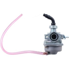 Motorcycle Carburetor Carb For PZ14 14MM 60CC ATV Dirt Pit Bike ATV in Saudi Arabia