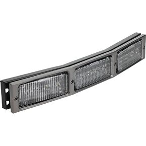 Tiger Lights TL2755 LED Hood Conversion Kit Compatible with/Replacement for John Deere 2150, 2155, 2255, 2350, 2355, 2550, 2555, 2750, 2755, 2950, 2955, 3055, 3150, 3155, 3255, 2355N, 2855N AL64781 in Kuwait