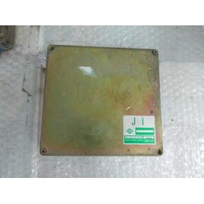 Engine ECM Control Module Fits 1990 90 Compatible with Nissan 240SX A11-B16 G12 A11B16G12 in Kuwait