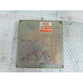 Engine ECM Control Module at Fits 89 90 Compatible with Nissan SENTRA A11-A46 B41 A11A46B41 in Kuwait