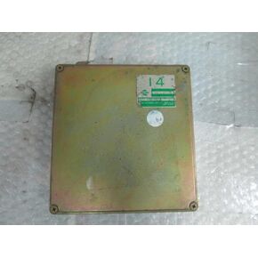 Engine ECM Control Module Fits 1990 90 Compatible with Nissan Stanza A11-A95 E60 A11A95E60 in Kuwait