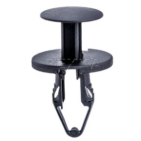 30 قطعة من Rexka 10.5 مم فتحة حاجز بطانة مثبت مشبك 11589296 متوافق مع GM شيفروليه سيلفرادو 1500 GMC Sierra 1500 in Kuwait