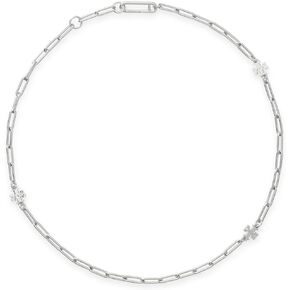 Tory Burch Women's Good Luck Chain Necklace in Saudi Arabia