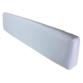 E-K7561-56120 Gray Seat Back for Kubota RTV900G, RTV900R-SD/R-SDL, RTV900T, RTV900W in Kuwait