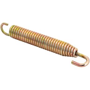 زنبرك عادم دوار TUSK 80 مم متوافق مع Honda CR80R 1986-2001/CR125R 1986-2007/CR250R 1986-2007 in Kuwait
