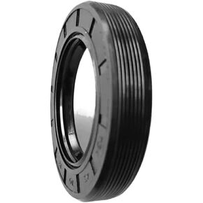 ID14-15mm TC/FB/TG4 Skeleton Oil Seal Rings NBR Double Lip Seal For Rotation Shaft OD: 20mm - 48mm Height: 4mm - 10mm(14x20x4mm 10pcs) in Kuwait