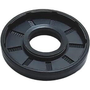 TC ID:22mm OD:28-56mm Height :4-11mm NBR Shaft Oil Nitrile Double Seal for Corridor(22x30x7mm 2pcs) in Kuwait