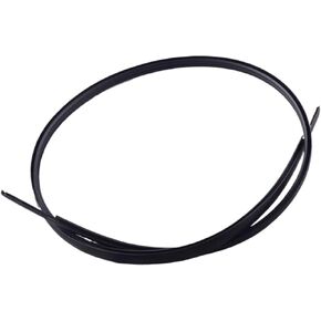 Car Right Side Roof Drip Molding Sealing Strip Fit for To-yota Cam-ry 2007 2008 2009 2010 2011 7555506030 Accessories in Kuwait