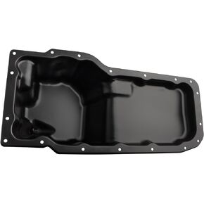 BOXI 264-243 وعاء زيت المحرك يناسب دودج رام 1500 2002-2004/لجيب جراند شيروكي 1999-2004 V8 4.7L/يستبدل 53020678AB 53020678AC 53020678AD in Kuwait