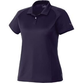 PUMA NEW Women's Essential 2.0 Golf Polo Shirt - Choose Size & Color! in Kuwait