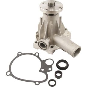 Engine Water Pump AW9068 fit for 1985-1995 VOLVO 240 244 245 740 745 760 780 940 L4-2.3L in Kuwait