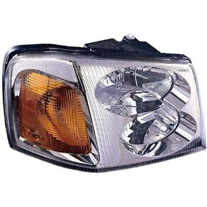 AutoPartsAlliance Passenger Side Headlamp assy composite for 2002-2009 ENVOY in Kuwait
