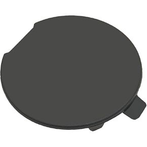 المصد الخلفي سحب هوك غطاء تغليف العين متوافق مع مازدا CX-30 2020 2021 2022 2023 استبدال # DGH9-50-EL1 DGH950EL1 in Kuwait