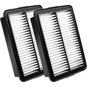 Engine Air Filter Fits for 2022-2023 Acura MDX Air Filter Replacement 17220-61A-A00 in Kuwait