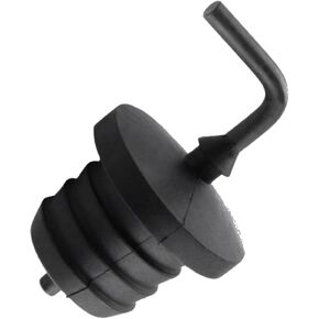 Oil Filler Cap Compatible with Honda Replacement # 25615-RJ2-004 25615-5T0-004 25615-5C4-014 25615RJ2004 256155T0004 256155C4014 in Kuwait