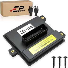 وحدة التحكم في مضخة الوقود EPPO 601-130 متوافقة مع شيفروليه إكسبريس 1500 2013-2016، استبدل OE 6H1481، FPM103، 13516496، 13579380، 20964305 in Kuwait